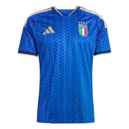 Adidas Italy 2026 Home Jersey
