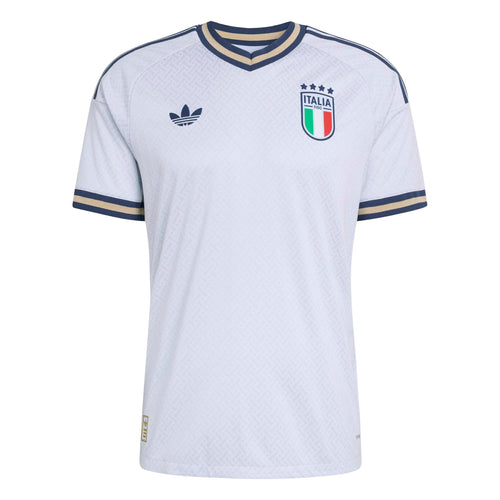 Adidas  Italy Away Authentic Stadium Jersey 2026