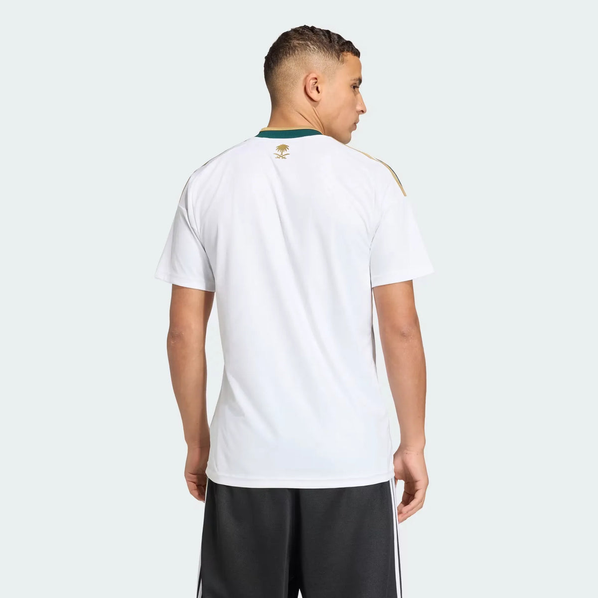 Jersey Saudi Arabia Away World Cup 2026