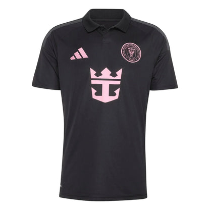 Adidas Men's Inter Miami CF Away "Messi"  Jersey 26/27
