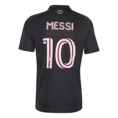 Adidas Men's Inter Miami CF Away "Messi"  Jersey 26/27