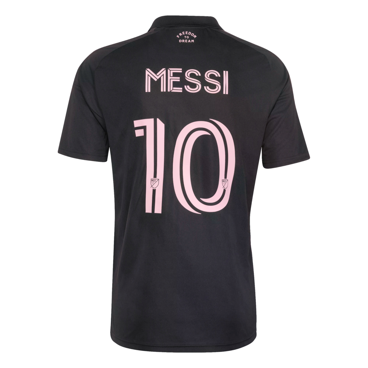 Adidas Inter Miami 26/27 Messi Away Jersey