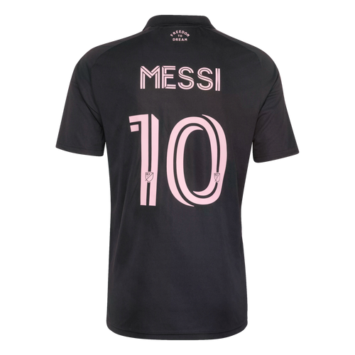 Adidas Inter Miami 26/27 Messi Away Jersey