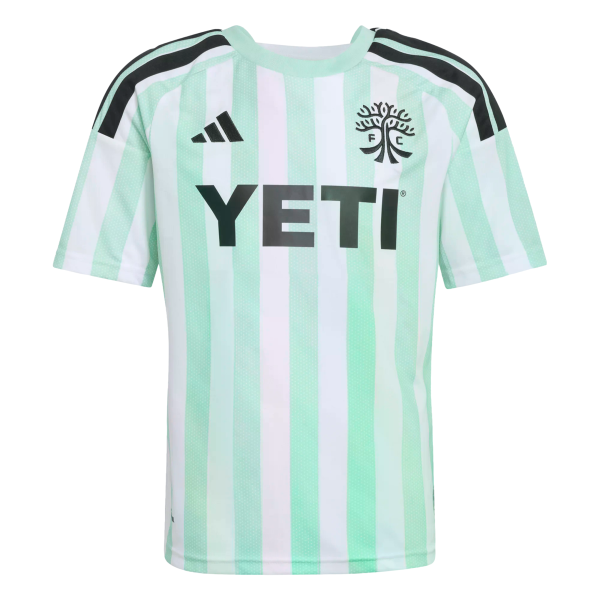 Adidas Austin FC 26/27 Youth Away Jersey