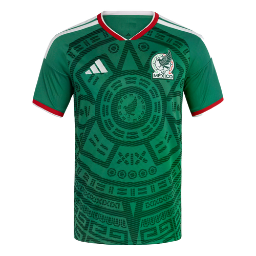 Adidas Mexico 2026 Home Jersey