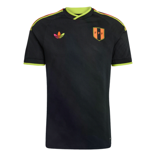 Adidas Peru 2026 Away Jersey