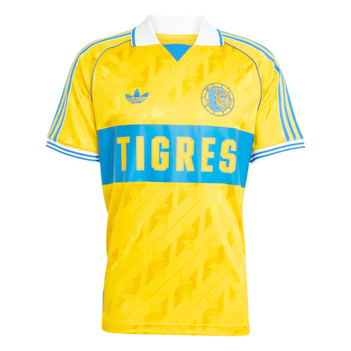 Adidas Men's Tigres TUANL 65th Anniversary Jersey 25/26