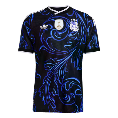 Adidas Argentina 2026 Authentic Away Jersey