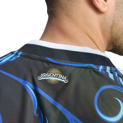 Adidas Argentina 2026 Authentic Away Jersey