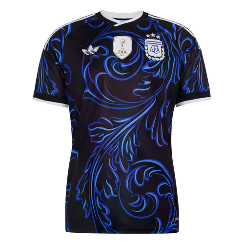 Adidas Argentina 2026 Away Jersey