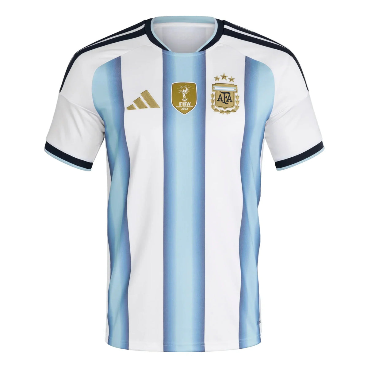 Adidas Argentina Home Replica Stadium Jersey 2026