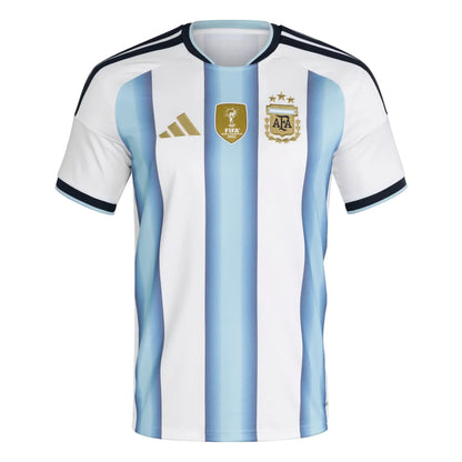 Adidas Argentina Home Replica Stadium Jersey 2026