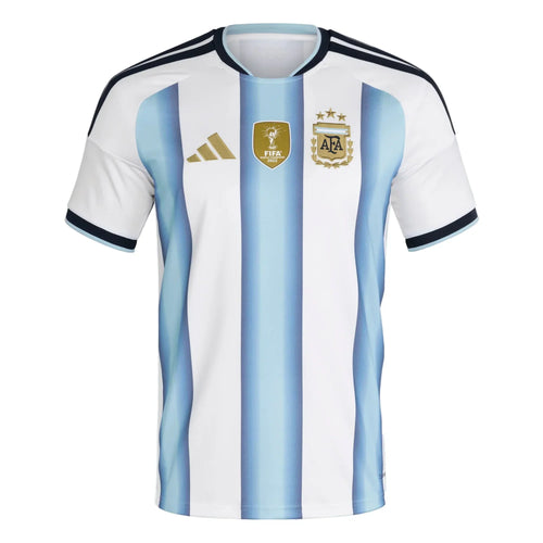Adidas Argentina Home Replica Stadium Jersey 2026
