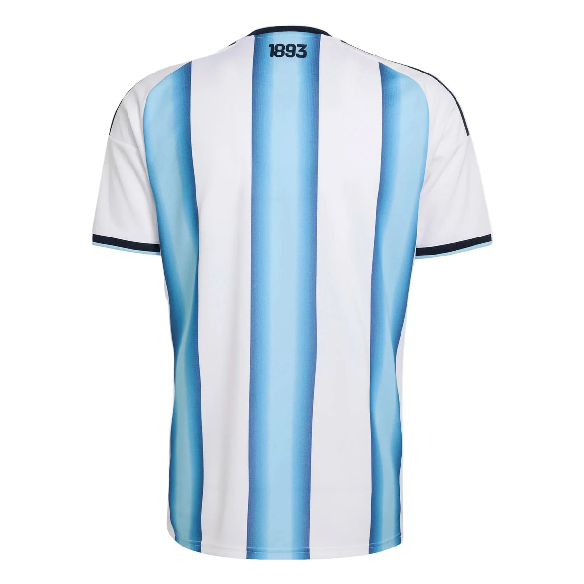Adidas Argentina Home Replica Stadium Jersey 2026