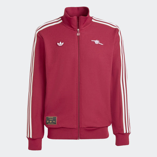 Adidas Arsenal Icon Track Jacket