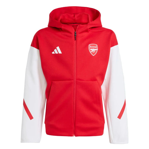 Adidas Youth Arsenal FC Anthem Jacket