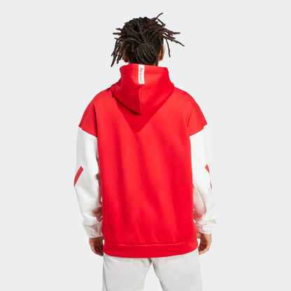 Adidas Men's Arsenal FC Anthem Jacket