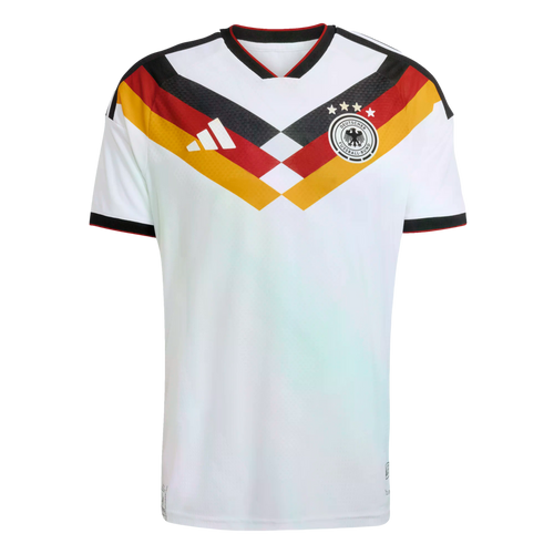 Adidas Germany 2026 Authentic Home Jersey