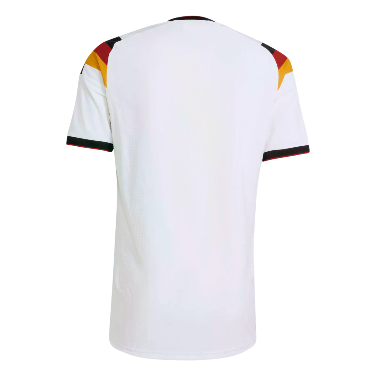 Adidas Germany 2026 Authentic Home Jersey