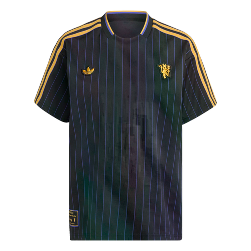 Adidas Manchester United Icon Jersey