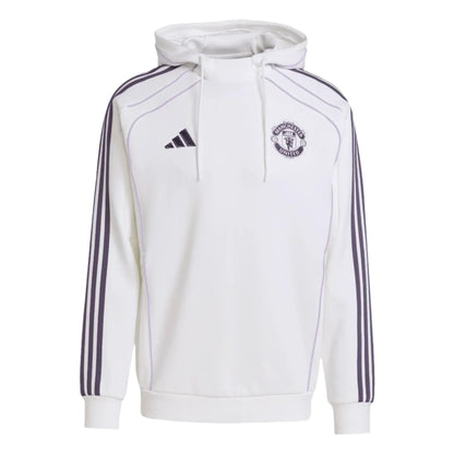Adidas Manchester United UBP Double Knit  Hoodie