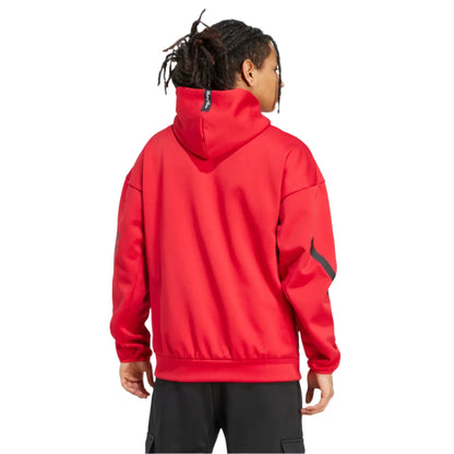Adidas Manchester United Z.N.E Anthem Jacket