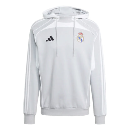Adidas Men's Real Madrid UBP Hoodie