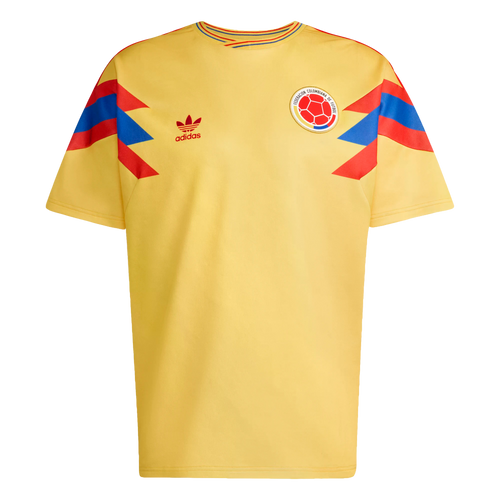 Adidas Colombia Retro 1990 Away Jersey
