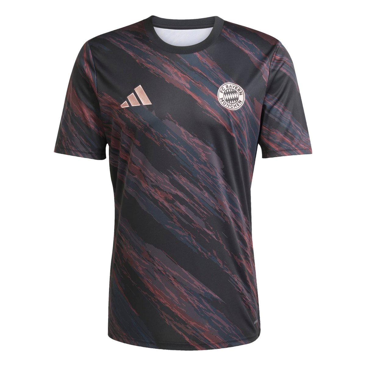 Adidas Bayern Munich Pre-Match Jersey