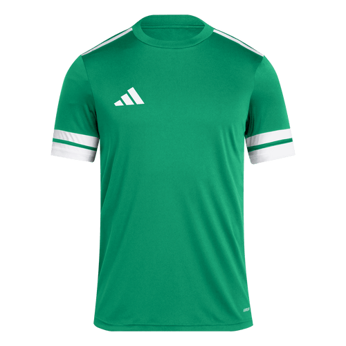 adidas Squadra 25 Jersey - Team Green