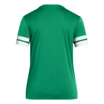 adidas Women's Squadra 25 Jersey - Team Green