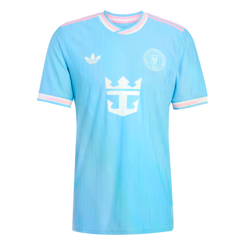 Adidas Inter Miami 2025 Messi Authentic Third Jersey