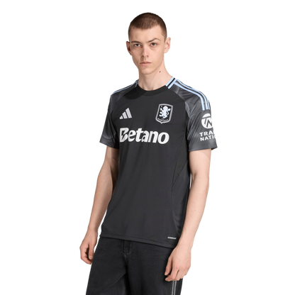 Adidas Aston Villa 25/26 Away Jersey