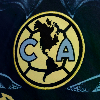 Adidas Club America 25/26 Away Jersey