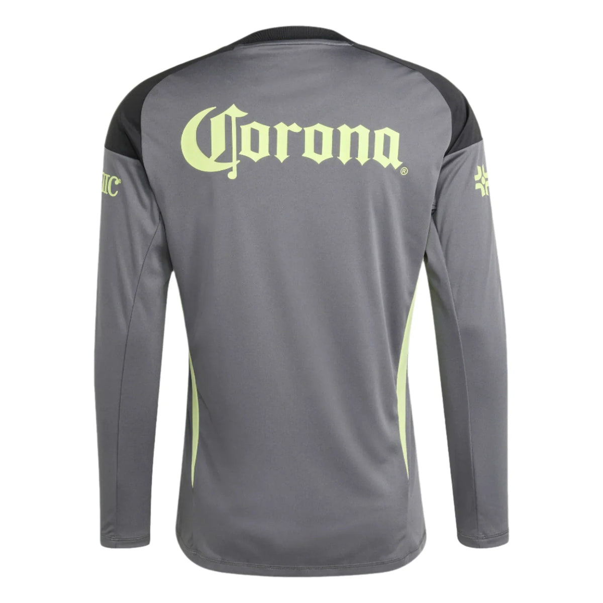 Adidas Club America Goalkeeper Long Sleeve Jersey