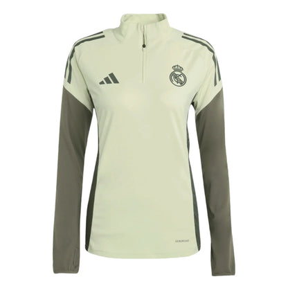 Adidas Youth Real Madrid Training Top-