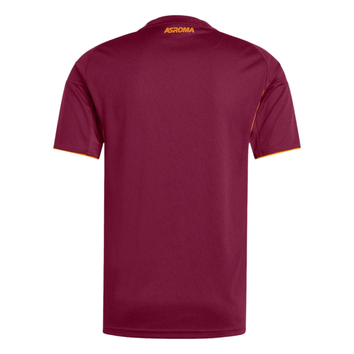 Adidas Men's AS Roma Home Stadium Jersey 25/26