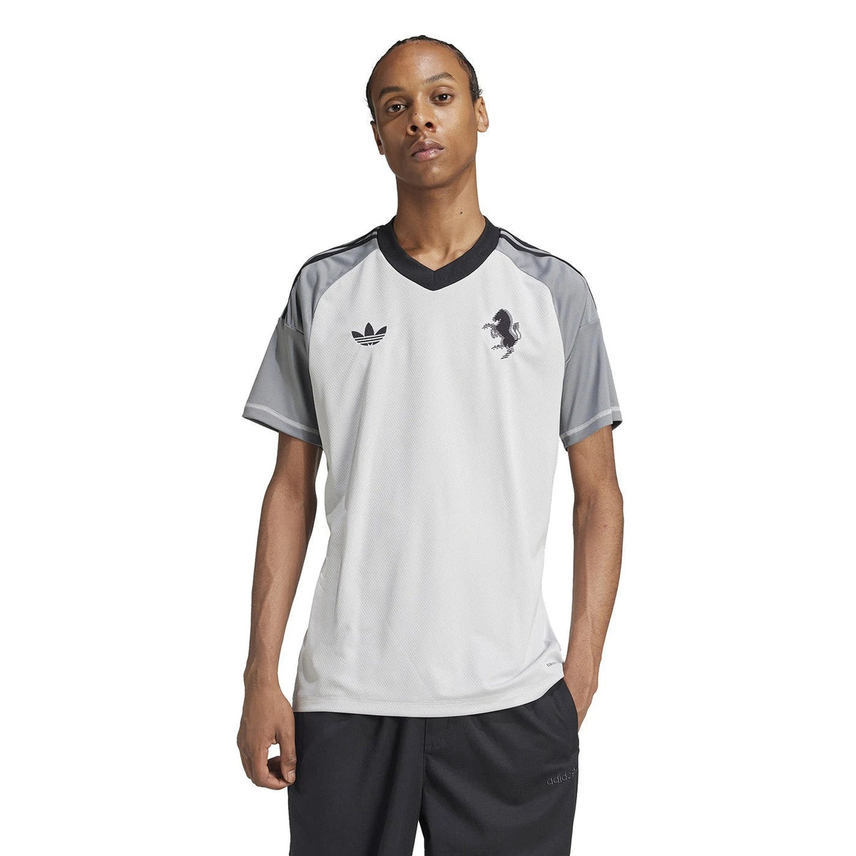 Juventus Portero Tercera Camiseta 2024/2025