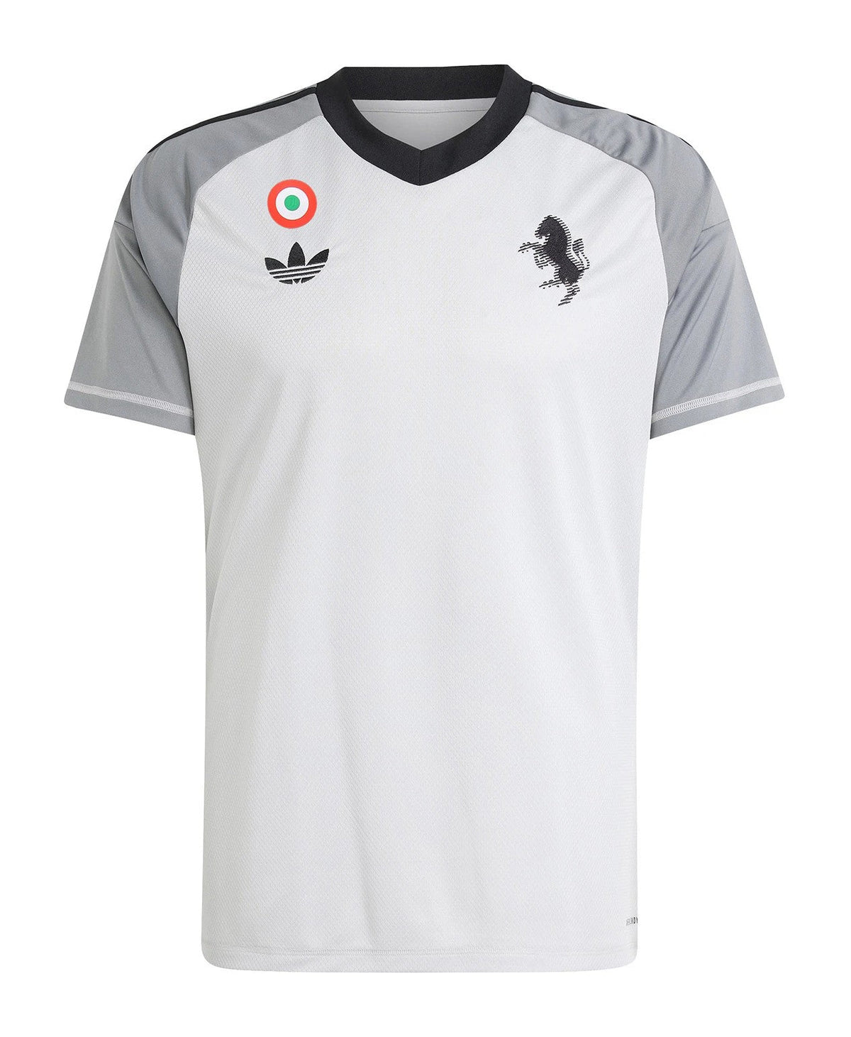Juventus Portero Tercera Camiseta 2024/2025