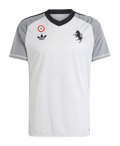 Juventus Portero Tercera Camiseta 2024/2025