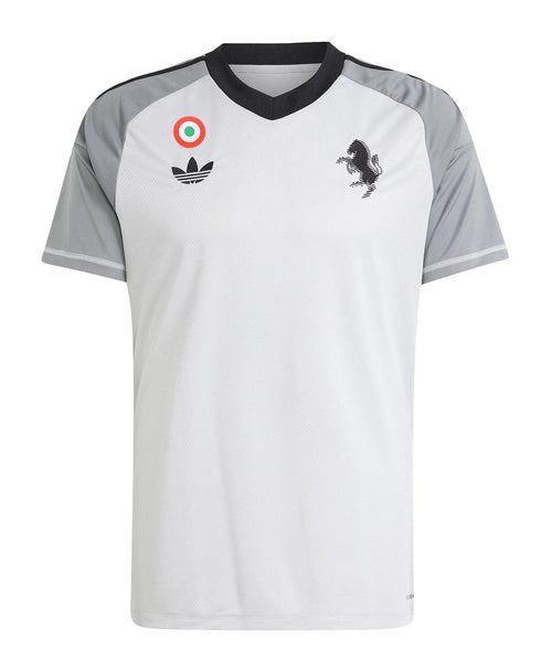 Juventus Portero Tercera Camiseta 2024/2025