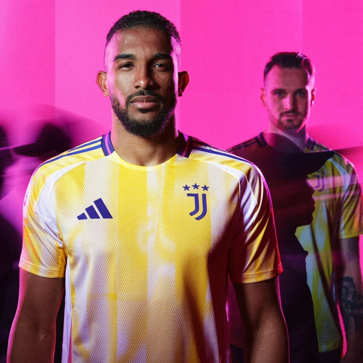 Juventus Visitante Camiseta 2024/2025