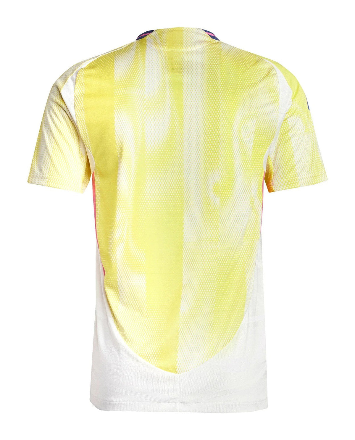 Juventus Visitante Camiseta 2024/2025