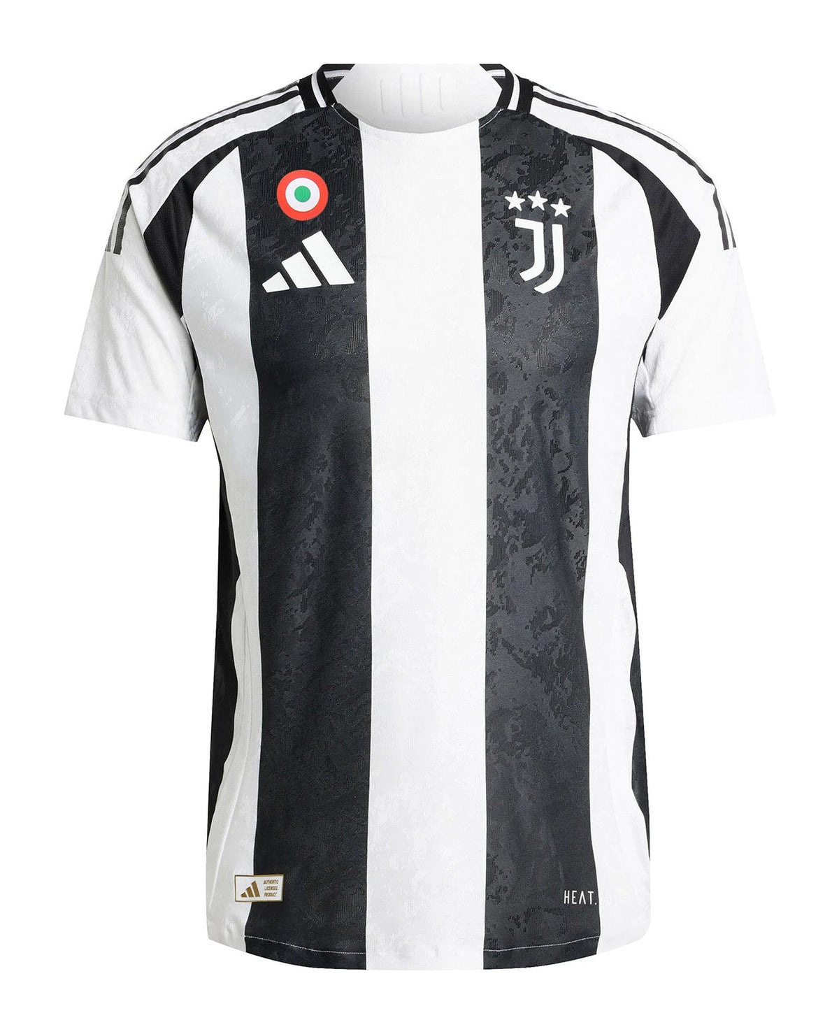 Juventus Titular Camiseta 2024/2025