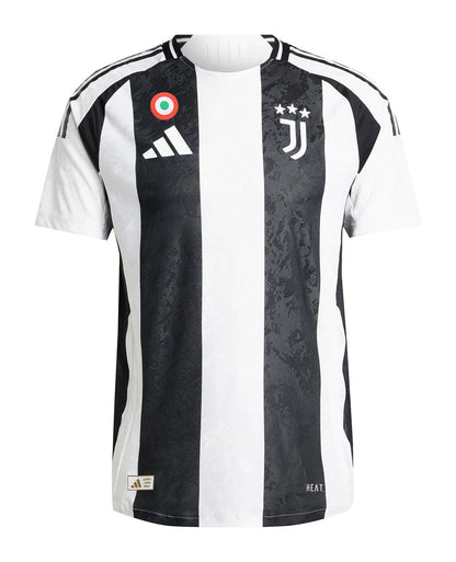Juventus Titular Camiseta 2024/2025