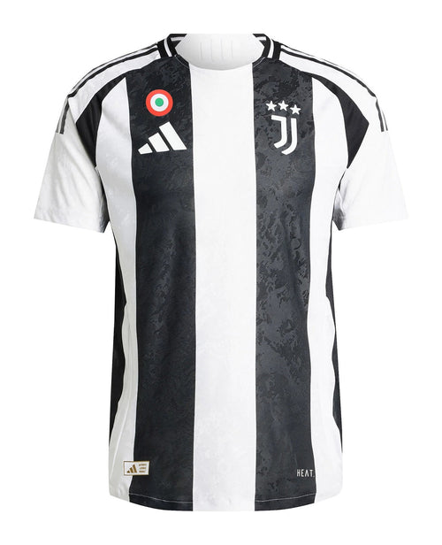Juventus Titular Camiseta 2024/2025