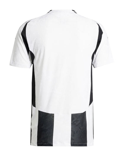 Juventus Titular Camiseta 2024/2025