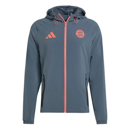 Adidas FC Bayern C VT Jacket