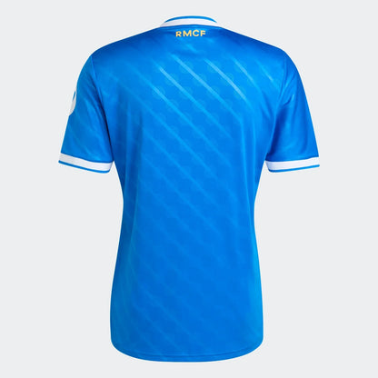 Adidas Men's Real Madrid 3rd Jersey 25/26
