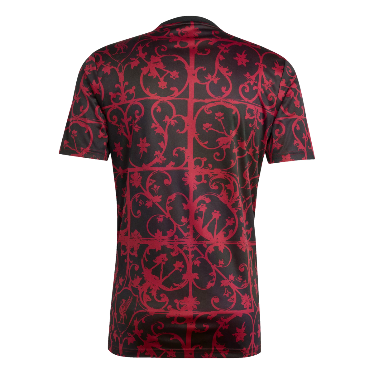 Adidas Liverpool Pre-Match Jersey